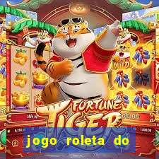 jogo roleta do silvio santos